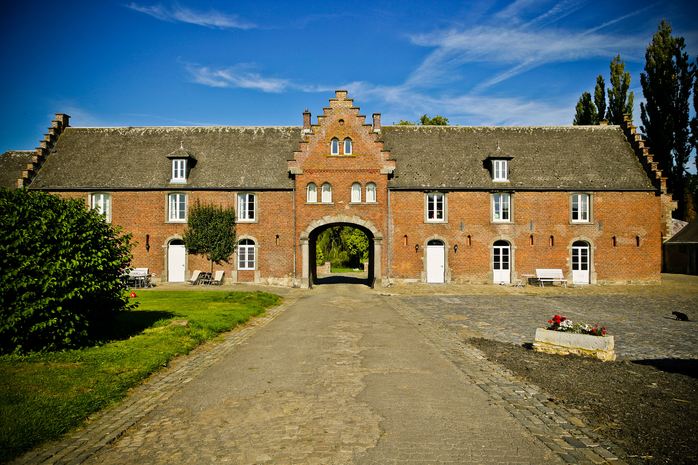 Ferme de Ferooz